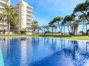 Apartamento en Blanes